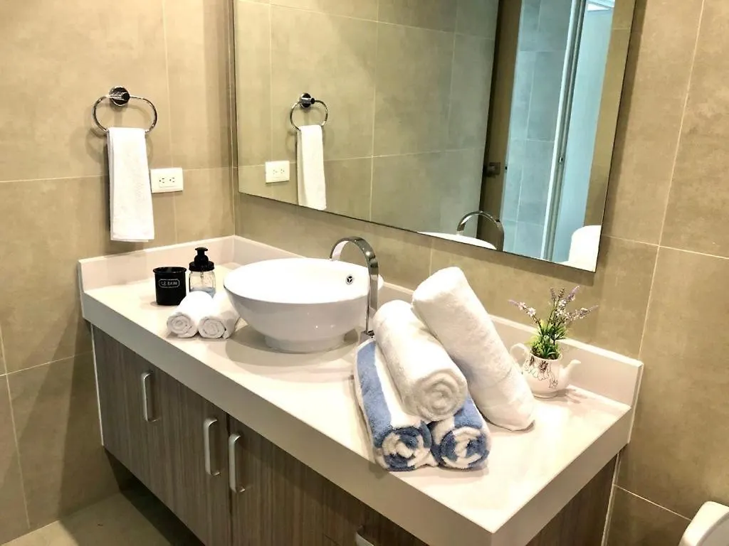 Apartament Solea Suite 309 Playa del Carmen
