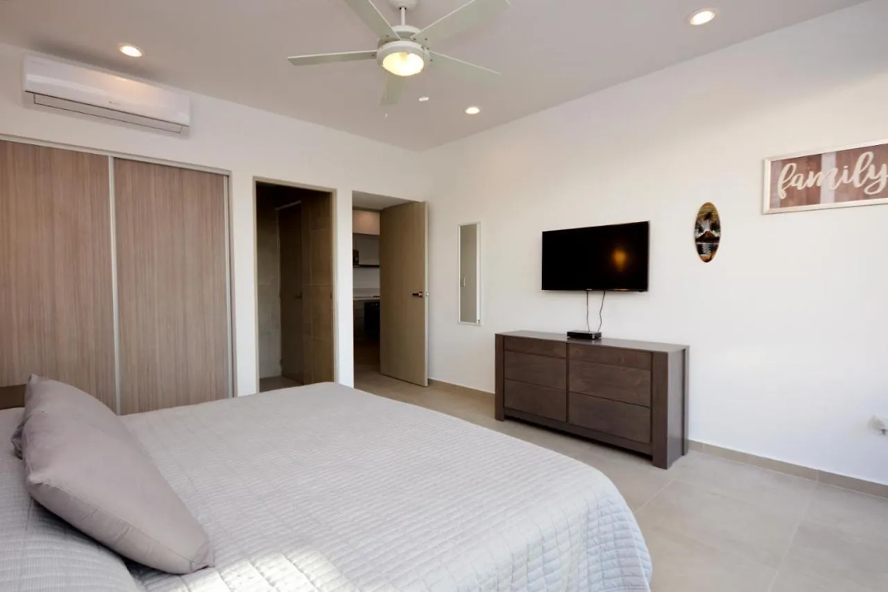 Solea Suite 309 Playa del Carmen