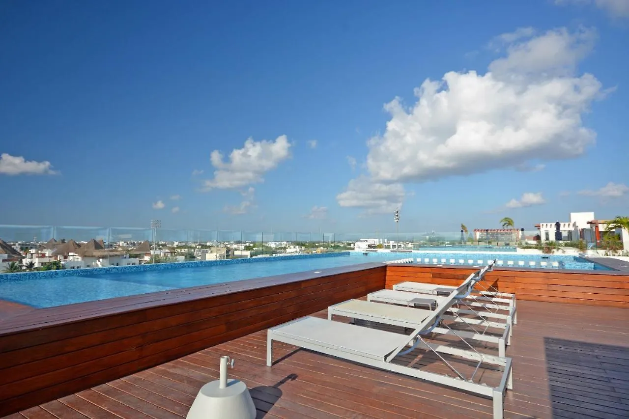 Apartment Solea Suite 309 Playa del Carmen