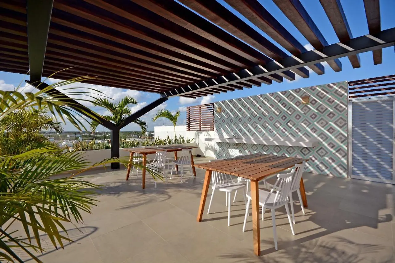 Apartment Solea Suite 309 Playa del Carmen Mexico