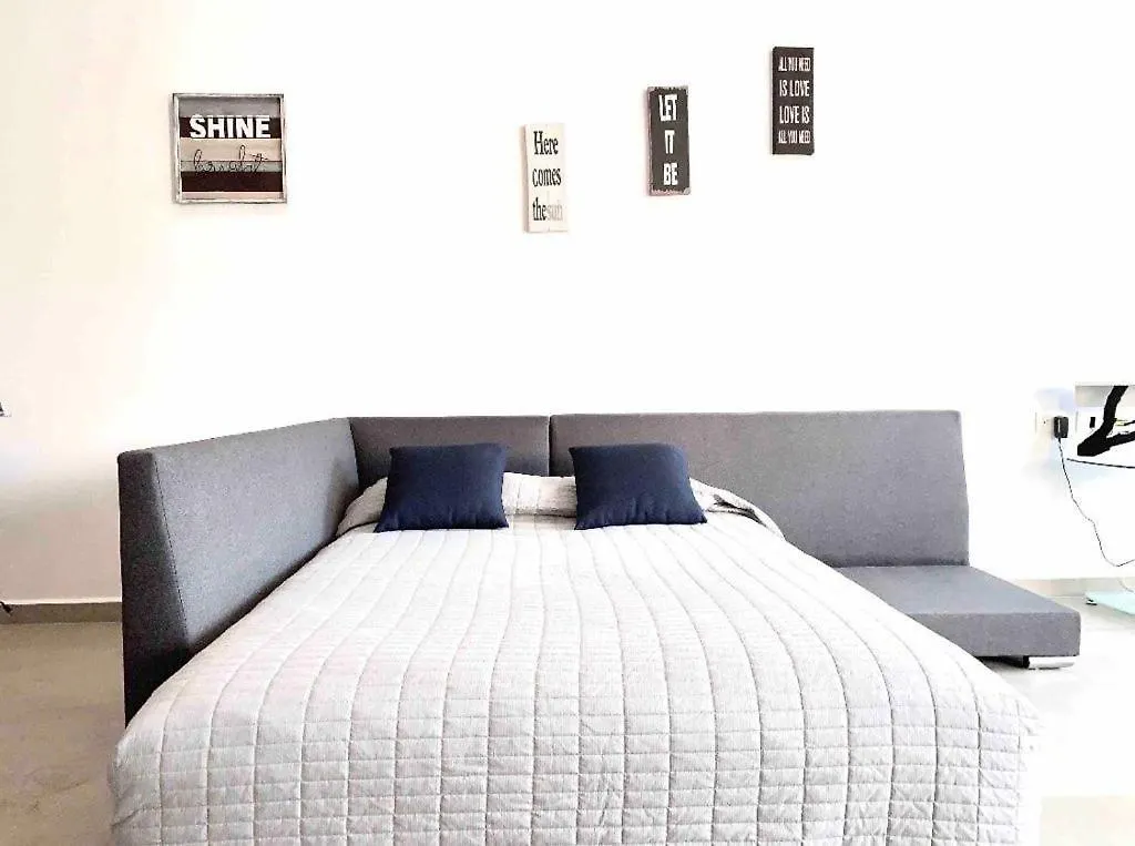 Apartment Solea Suite 309 Playa del Carmen