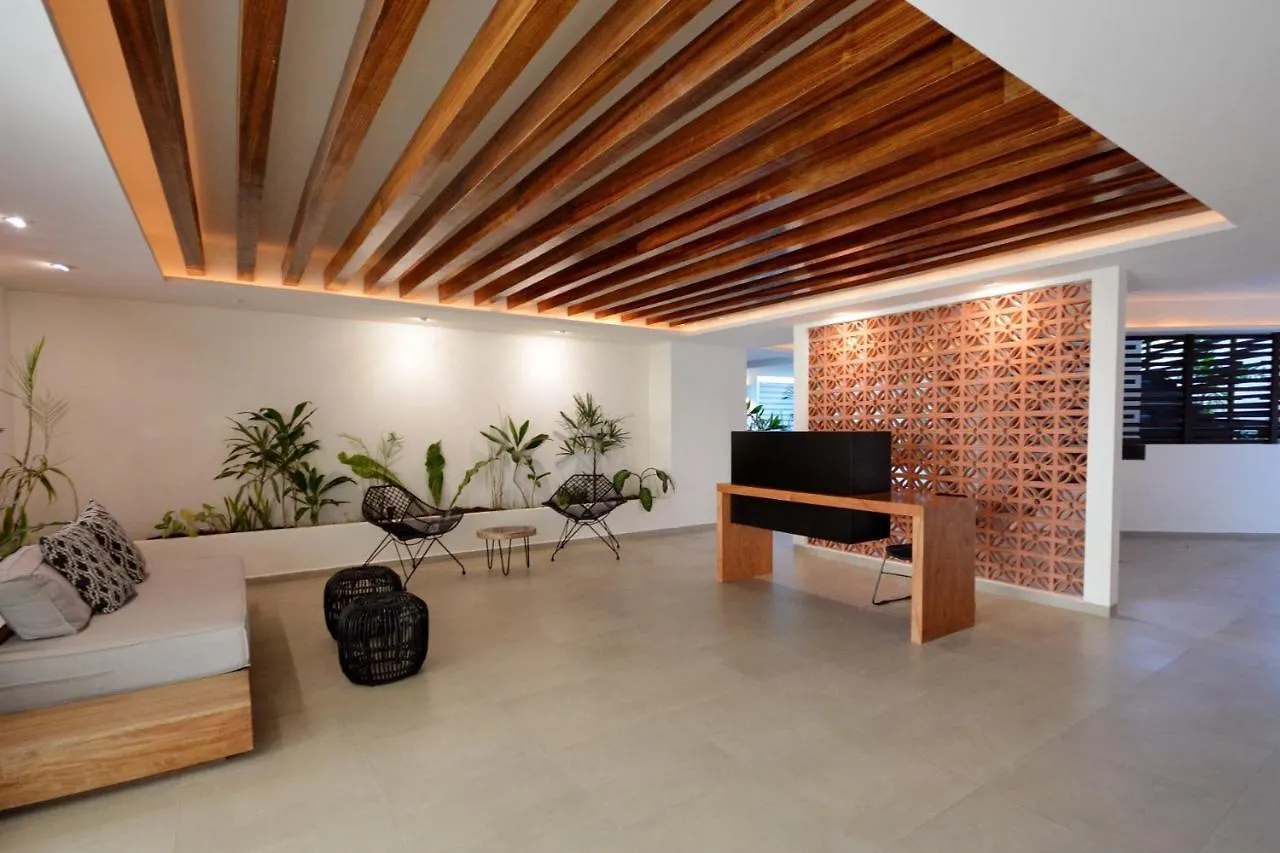 Solea Suite 309 Playa del Carmen