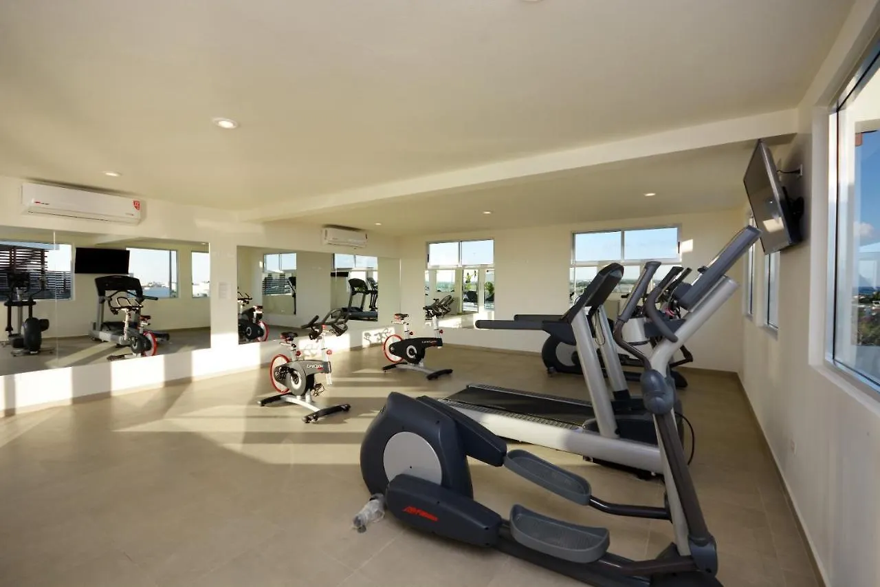 Apartment Solea Suite 309 Playa del Carmen