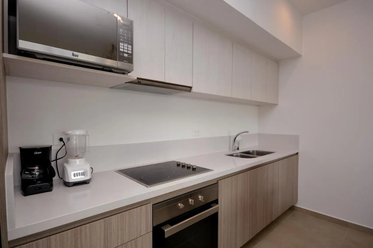 Solea Suite 309 Playa del Carmen