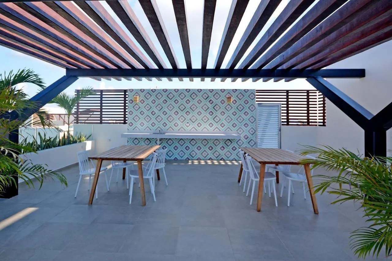 Solea Suite 309 Playa del Carmen Apartment