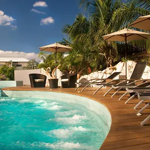 Sandos Caracol Eco-Resort & Spa - Все включено Плая-дель-Кармен